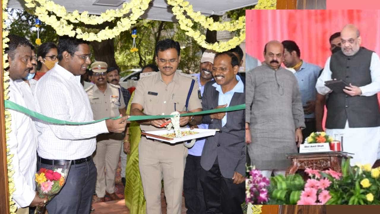 FSL ವರದಿಗೆ ಇನ್ಮುಂದೆ ತಿಂಗಳಾನುಗಟ್ಟಲೆ ಕಾಯಬೇಕಿಲ್ಲ! ಕ್ಷಿಪ್ರವಾಗಿ ತನಿಖಾಧಿಕಾರಿ ಕೈ ಸೇರಲಿದೆ ಎಫ್ಎಸ್ಎಲ್ ವರದಿ ಎಂಬ ಬ್ರಹ್ಮಾಸ್ತ್ರ! FSL ವರದಿಗೆ ಇನ್ಮುಂದೆ ತಿಂಗಳಾನುಗಟ್ಟಲೆ ಕಾಯಬೇಕಿಲ್ಲ! ಕ್ಷಿಪ್ರವಾಗಿ ತನಿಖಾಧಿಕಾರಿ ಕೈ ಸೇರಲಿದೆ ಎಫ್ಎಸ್ಎಲ್ ವರದಿ ಎಂಬ ಬ್ರಹ್ಮಾಸ್ತ್ರ!
