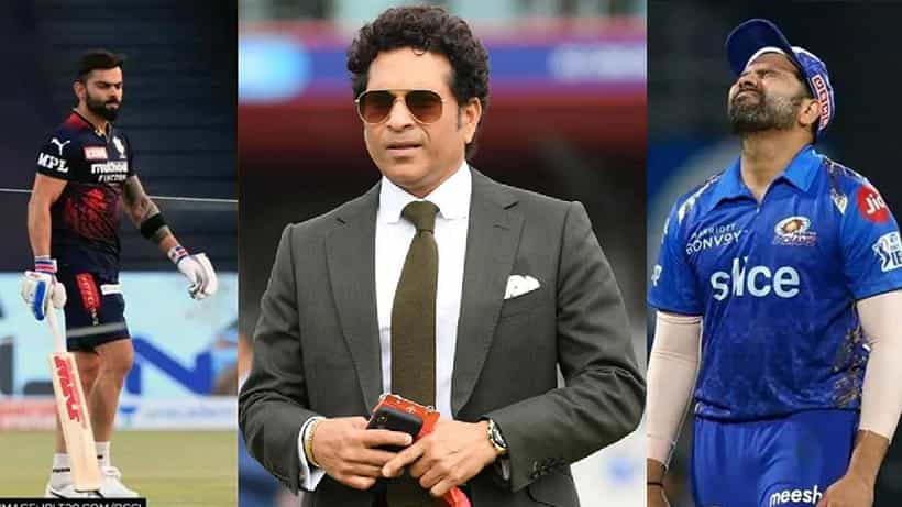 IPL 2022: ಕೊಹ್ಲಿ, ರೋಹಿತ್ಗಿಲ್ಲ ಸ್ಥಾನ: ಇದು ಸಚಿನ್ ತೆಂಡೂಲ್ಕರ್ ಐಪಿಎಲ್ ಪ್ಲೇಯಿಂಗ್ 11