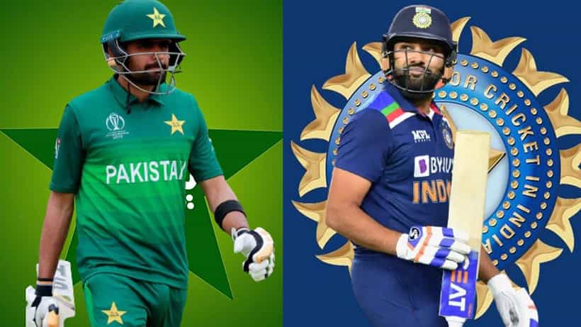 Asia Cup 2022: ಏಷ್ಯಾ ಕಪ್ಗೆ ಡೇಟ್ ಫಿಕ್ಸ್: ಭಾರತ-ಪಾಕ್ ಮತ್ತೆ ಮುಖಾಮುಖಿ