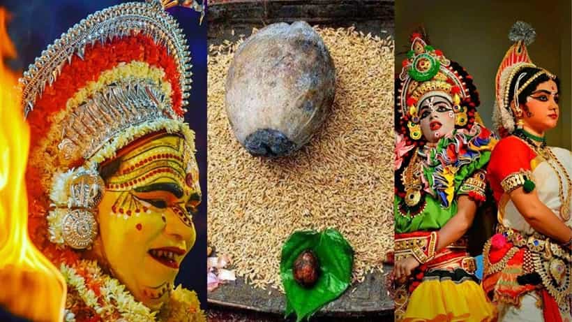 ತುಳುನಾಡಿನಲ್ಲಿ ಪತ್ತನಾಜೆ : ನೇಮ, ಜಾತ್ರೆಗೆ ಬ್ರೇಕ್, ಕೃಷಿ ಕಾರ್ಯಕ್ಕೆ ಚಾಲನೆ