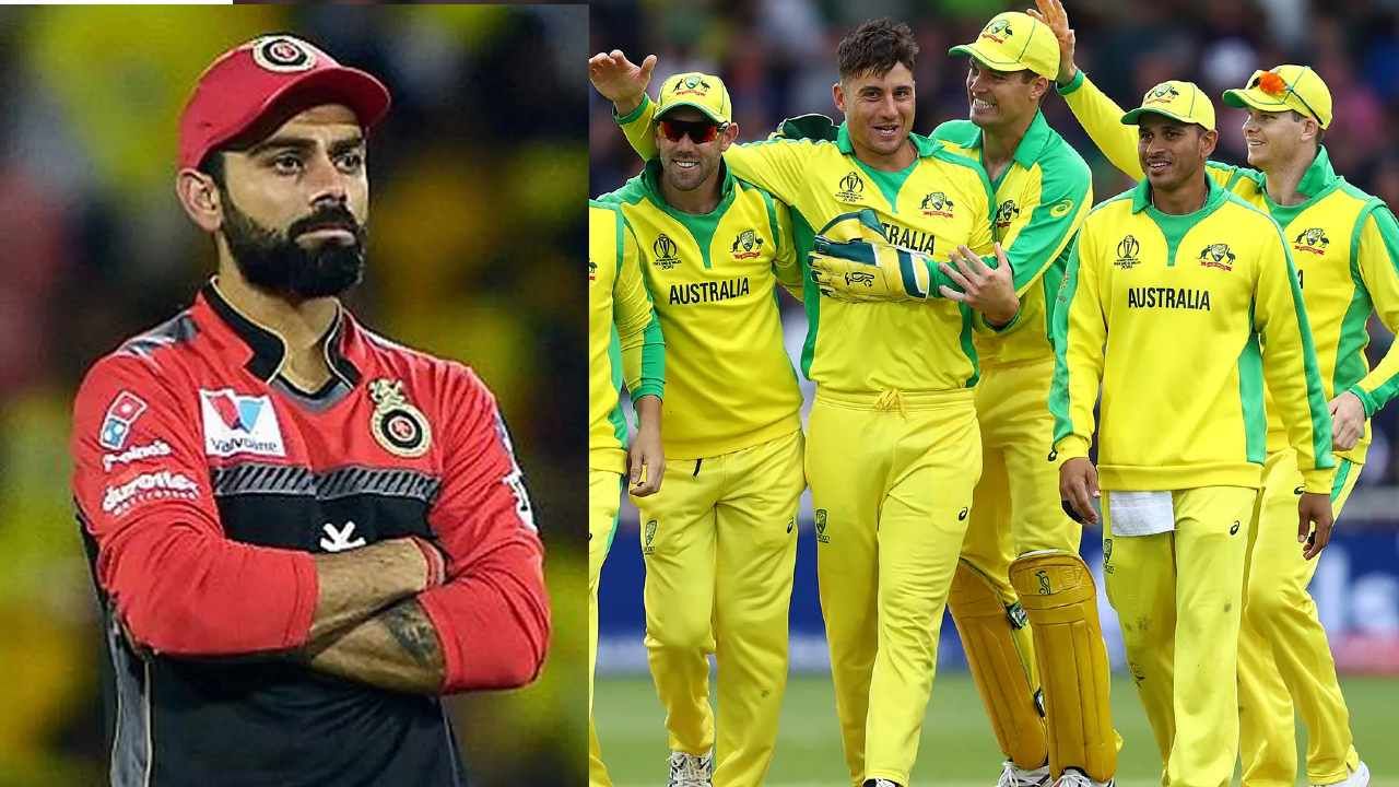 IPL 2022: ಕೊಹ್ಲಿ ಕೈ ಹಿಡಿಯದ ಅದೃಷ್ಟ: ಐಪಿಎಲ್​ ಚಾಂಪಿಯನ್​ ತಂಡದಲ್ಲಿ 17 ಆಸ್ಟ್ರೇಲಿಯನ್ನರು..!