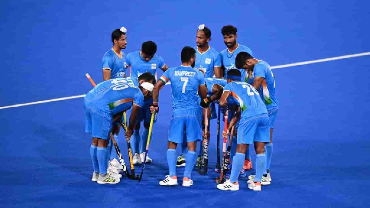 Asia Cup Hockey 2022: ಸೋಲದಿದ್ದರೂ ಫೈನಲ್​ಗೆ ಪ್ರವೇಶಿಸದ ಭಾರತ..!