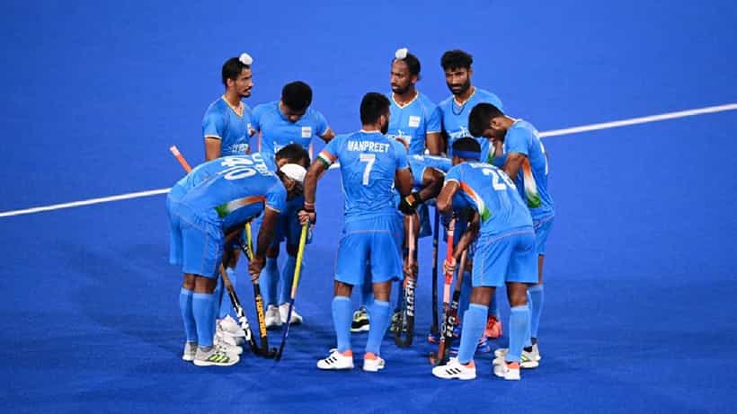 Asia Cup Hockey 2022: ಸೋಲದಿದ್ದರೂ ಫೈನಲ್ಗೆ ಪ್ರವೇಶಿಸದ ಭಾರತ..!