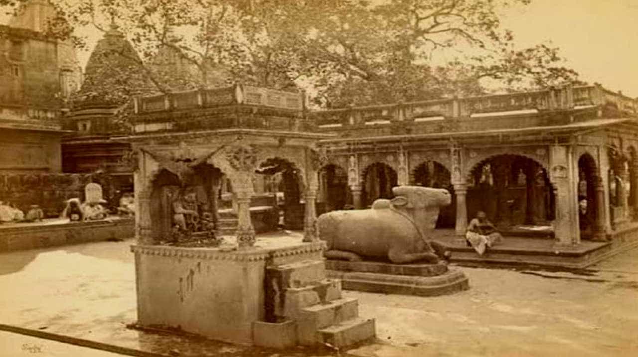ವಾಸ್ತುಶಾಸ್ತ್ರ-ವಾಸ್ತುಶಿಲ್ಪ ಆಧಾರದಲ್ಲಿ ದೇಗುಲಗಳ ಕುರುಹು ಪತ್ತೆಹಚ್ಚಬಹುದಾಗಿದೆ! ಹಾಗಾದರೆ ಮಸೀದಿಗಳಲ್ಲಿನ ಹಿಂದೂ ವಾಸ್ತುಶಾಸ್ತ್ರ ಏನನ್ನು ಸೂಚಿಸುತ್ತದೆ? -ಟಿವಿ 9​ ಚರ್ಚೆ