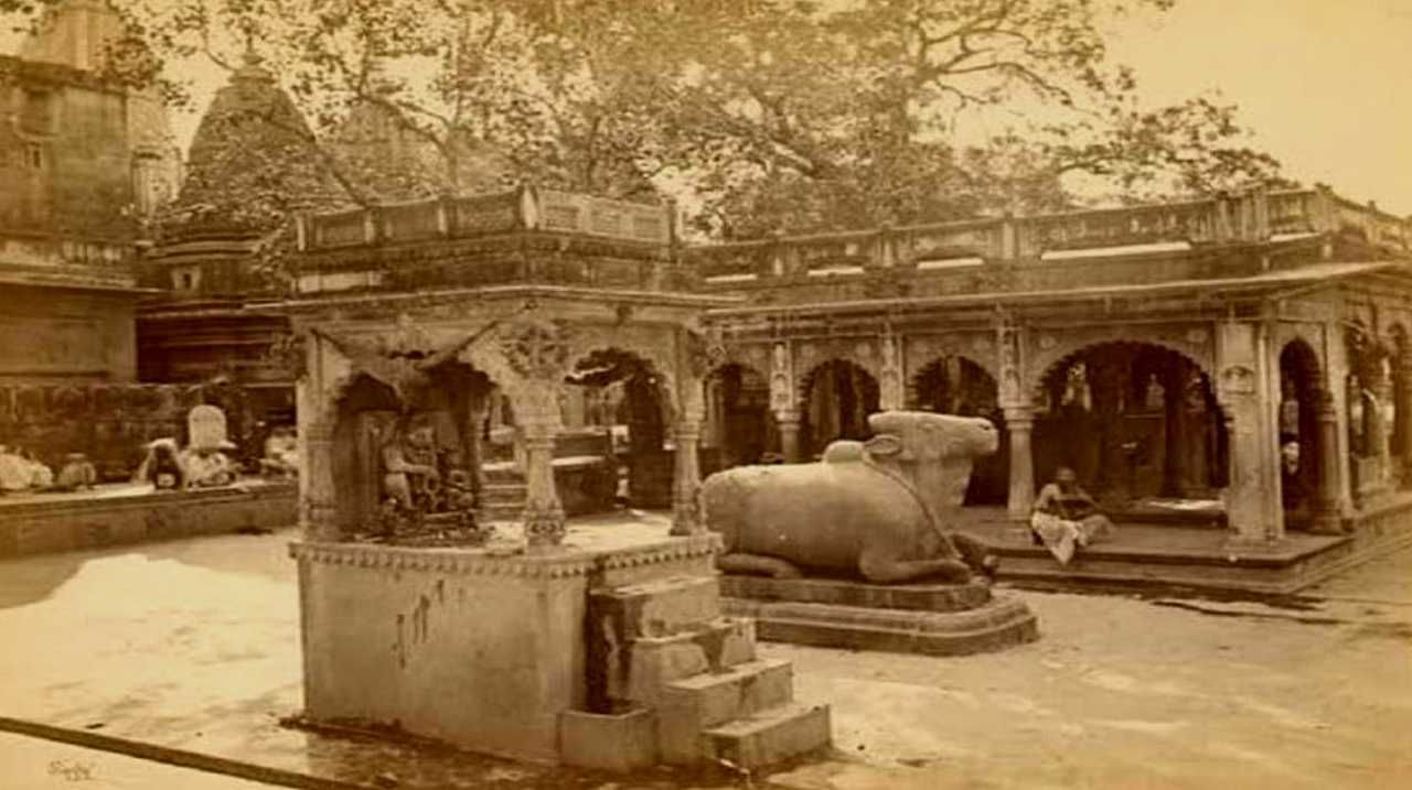 ವಾಸ್ತುಶಾಸ್ತ್ರ-ವಾಸ್ತುಶಿಲ್ಪ ಆಧಾರದಲ್ಲಿ ದೇಗುಲಗಳ ಕುರುಹು ಪತ್ತೆಹಚ್ಚಬಹುದಾಗಿದೆ! ಹಾಗಾದರೆ ಮಸೀದಿಗಳಲ್ಲಿನ ಹಿಂದೂ ವಾಸ್ತುಶಾಸ್ತ್ರ ಏನನ್ನು ಸೂಚಿಸುತ್ತದೆ? -ಟಿವಿ 9​ ಚರ್ಚೆ