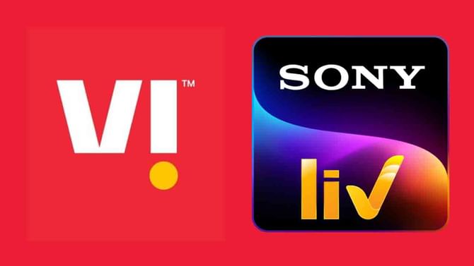 SonyLIV ಫ್ರೀ: ವೊಡಾಫೋನ್-ಐಡಿಯಾದಿಂದ ಬಂಪರ್ ಆಫರ್: ಜಿಯೋ-ಏರ್ಟೆಲ್ ಶಾಕ್ SonyLIV ಫ್ರೀ: ವೊಡಾಫೋನ್-ಐಡಿಯಾದಿಂದ ಬಂಪರ್ ಆಫರ್: ಜಿಯೋ-ಏರ್ಟೆಲ್ ಶಾಕ್