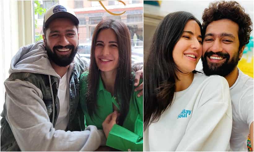 Vicky Kaushal Birthday: ವಿಕ್ಕಿ ಕೌಶಲ್ಗೆ ಜನ್ಮದಿನ ಸಂಭ್ರಮ; ಕತ್ರಿನಾ ಕೈಫ್ ಜತೆ ಮದುವೆ ಆದ ಬಳಿಕ ಮೊದಲ ಬರ್ತ್ಡೇ