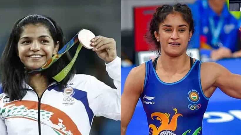 Commonwealth Games-2022: ಕಾಮನ್ವೆಲ್ತ್ ಕ್ರೀಡಾಕೂಟಕ್ಕೆ ಭಾರತದ ಮಹಿಳಾ ಕುಸ್ತಿ ತಂಡ ಪ್ರಕಟ..!