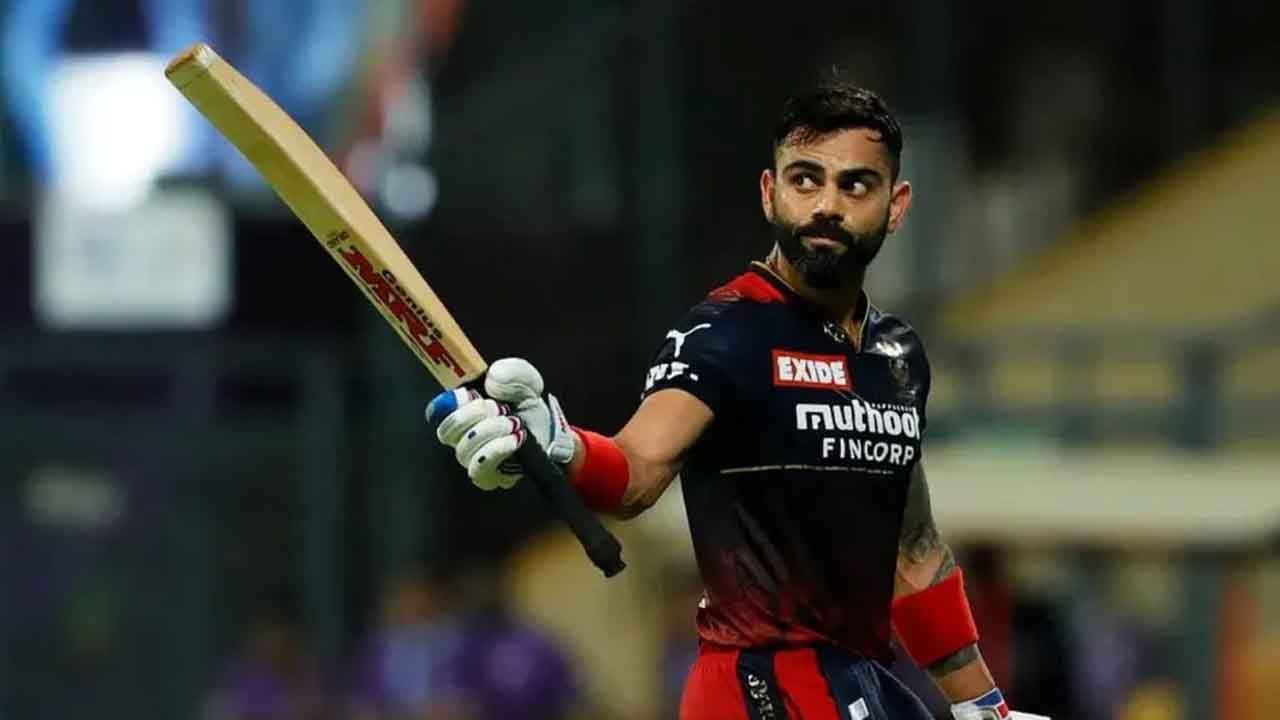 IPL 2022 Eliminator: ಪ್ಲೇ ಆಫ್ ಪಂದ್ಯಗಳಲ್ಲಿ ಕೊಹ್ಲಿಯೇ ಕಿಂಗ್! ಲಕ್ನೋ ಎದುರು ಮತ್ತೆ ಅಬ್ಬರಿಸ್ತಾರಾ ವಿರಾಟ್? IPL 2022 Eliminator: ಪ್ಲೇ ಆಫ್ ಪಂದ್ಯಗಳಲ್ಲಿ ಕೊಹ್ಲಿಯೇ ಕಿಂಗ್! ಲಕ್ನೋ ಎದುರು ಮತ್ತೆ ಅಬ್ಬರಿಸ್ತಾರಾ ವಿರಾಟ್?