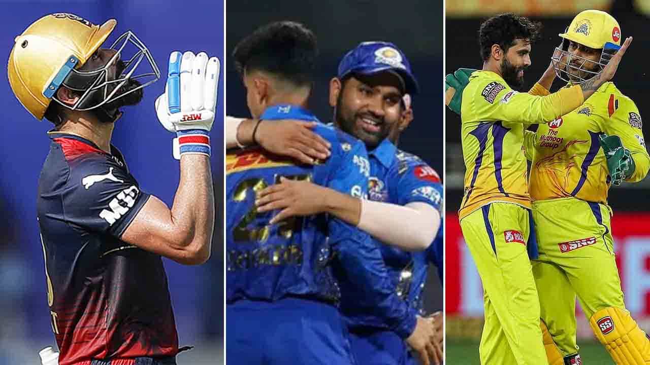 IPL 2022: ಆ ದಿನ ಮೂರು ಘಟನೆ ನಡೆಯಿತು: ಏಪ್ರಿಲ್ 30, 2022 ದಿನ ನೀವೆಂದಿಗೂ ಮರೆಯಲು ಸಾಧ್ಯವಿಲ್ಲ IPL 2022: ಆ ದಿನ ಮೂರು ಘಟನೆ ನಡೆಯಿತು: ಏಪ್ರಿಲ್ 30, 2022 ದಿನ ನೀವೆಂದಿಗೂ ಮರೆಯಲು ಸಾಧ್ಯವಿಲ್ಲ