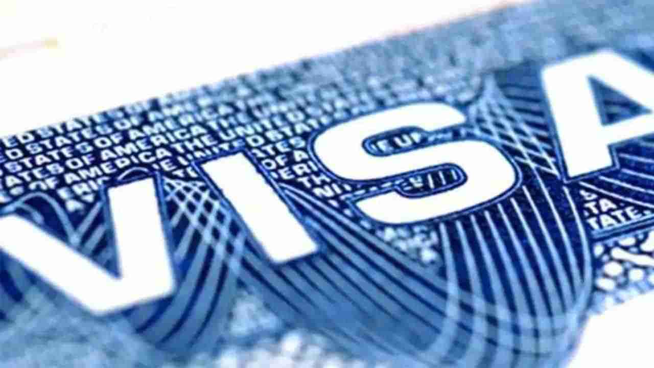 US Tourist Visa ಸೆಪ್ಟೆಂಬರ್‌ನಿಂದ ಅಮೆರಿಕ ಪ್ರವಾಸಿ ವೀಸಾ ಸಂದರ್ಶನ ಪುನರಾರಂಭ; ಆನ್‌ಲೈನ್‌ನಲ್ಲಿ ಪರಿಶೀಲಿಸುವುದು ಹೇಗೆ? ಇಲ್ಲಿದೆ ಮಾಹಿತಿ