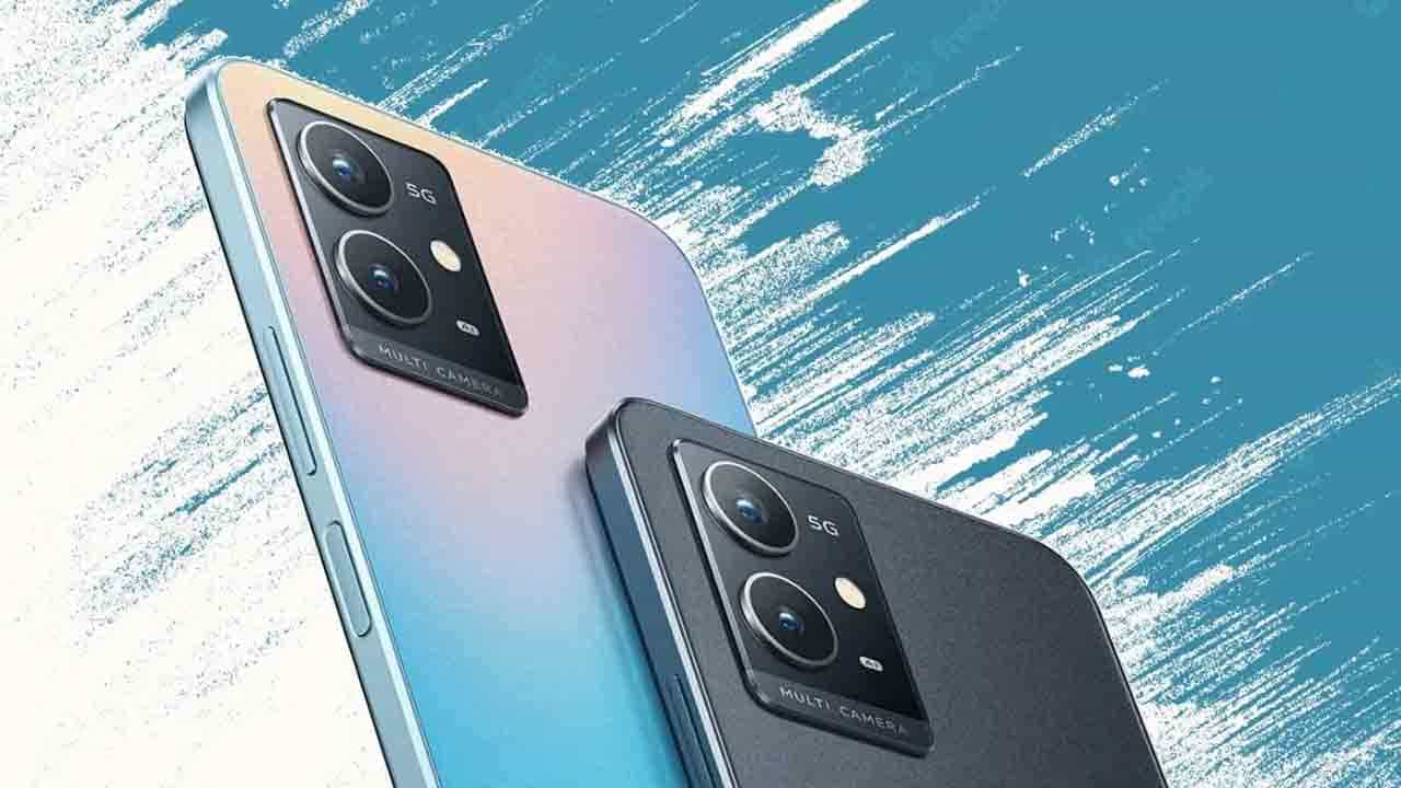 Vivo Y33e 5G: ಸದ್ದಿಲ್ಲದೆ ಬಜೆಟ್ ಬೆಲೆಗೆ ಬಿಡುಗಡೆ ಆಗಿದೆ ವಿವೋ Y33e 5G ಸ್ಮಾರ್ಟ್ಫೋನ್: ಏನು ವಿಶೇಷತೆ? Vivo Y33e 5G: ಸದ್ದಿಲ್ಲದೆ ಬಜೆಟ್ ಬೆಲೆಗೆ ಬಿಡುಗಡೆ ಆಗಿದೆ ವಿವೋ Y33e 5G ಸ್ಮಾರ್ಟ್ಫೋನ್: ಏನು ವಿಶೇಷತೆ?