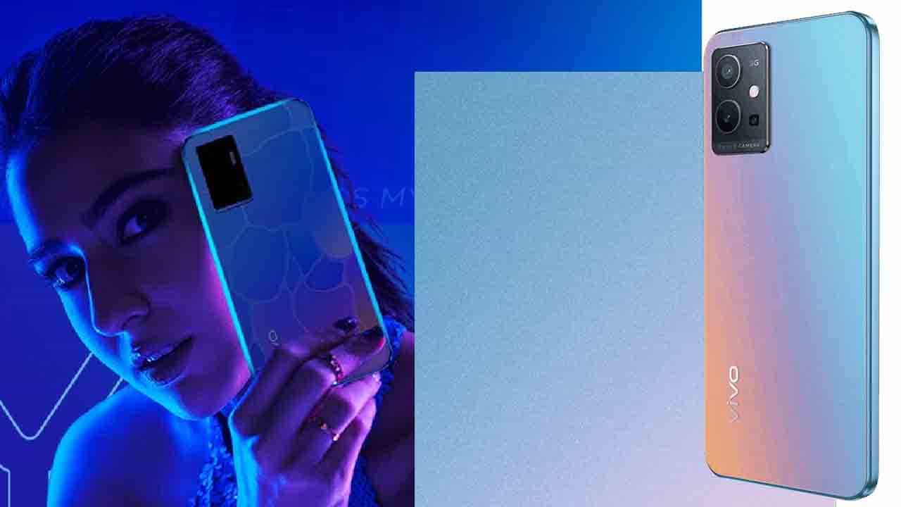 Vivo Y75: ಬಜೆಟ್ ಬೆಲೆಗೆ ಬಂಪರ್ ಫೋನ್: ಭಾರತದಲ್ಲಿ ವಿವೋ Y75 ಸ್ಮಾರ್ಟ್ಫೋನ್ ರಿಲೀಸ್ Vivo Y75: ಬಜೆಟ್ ಬೆಲೆಗೆ ಬಂಪರ್ ಫೋನ್: ಭಾರತದಲ್ಲಿ ವಿವೋ Y75 ಸ್ಮಾರ್ಟ್ಫೋನ್ ರಿಲೀಸ್