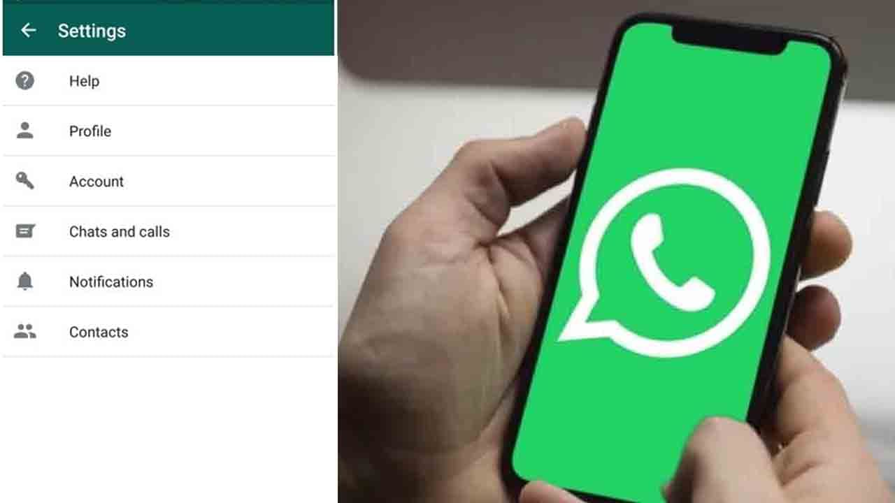 WhatsApp: ನಿಮ್ಮ ಸ್ನೇಹಿತರಿಗೆ ತಿಳಿಯದಂತೆ ಅವರ ವಾಟ್ಸ್ಆ್ಯಪ್ ಸ್ಟೇಟಸ್ ನೋಡುವ ಟ್ರಿಕ್ ಗೊತ್ತೇ? WhatsApp: ನಿಮ್ಮ ಸ್ನೇಹಿತರಿಗೆ ತಿಳಿಯದಂತೆ ಅವರ ವಾಟ್ಸ್ಆ್ಯಪ್ ಸ್ಟೇಟಸ್ ನೋಡುವ ಟ್ರಿಕ್ ಗೊತ್ತೇ?