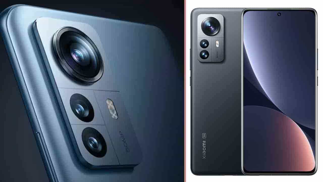 Xiaomi 12 Pro 5G: 120W ಹೈಪರ್ ಚಾರ್ಜ್, 50MP ಕ್ಯಾಮೆರಾದ ಶವೋಮಿ 12 ಪ್ರೊ ಫೋನ್ ಮಾರಾಟ ಆರಂಭ: ಬೆಲೆ? Xiaomi 12 Pro 5G: 120W ಹೈಪರ್ ಚಾರ್ಜ್, 50MP ಕ್ಯಾಮೆರಾದ ಶವೋಮಿ 12 ಪ್ರೊ ಫೋನ್ ಮಾರಾಟ ಆರಂಭ: ಬೆಲೆ?