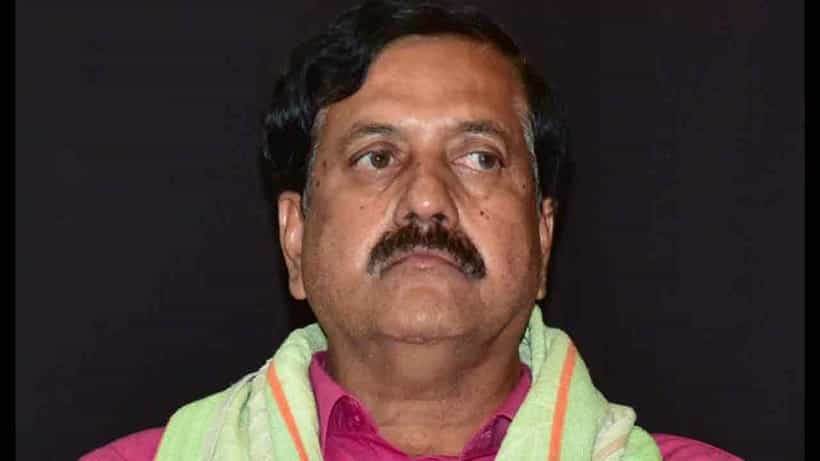 YSV Datta: ಕಾಂಗ್ರೆಸ್ ಮುಖ ಮಾಡಿದ ಜೆಡಿಎಸ್ ನಾಯಕ ವೈಎಸ್ವಿ ದತ್ತ; ರಾಜಕೀಯ ವಲಯದಲ್ಲಿ ಚರ್ಚೆ