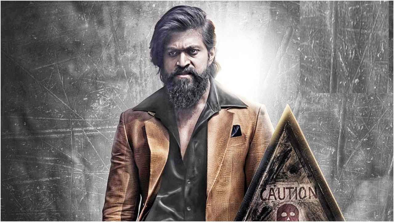 KGF Chapter 2: 6 ವಾರಗಳಲ್ಲಿ ‘ಕೆಜಿಎಫ್ ಚಾಪ್ಟರ್ 2’ ಗಳಿಸಿದ್ದೆಷ್ಟು? ಇದು ಬೆರಗಾಗಿಸೋ ನಂಬರ್!