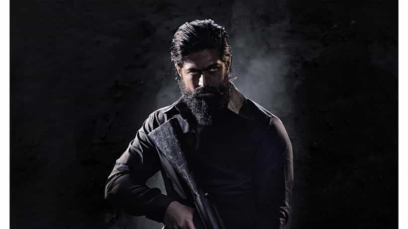 ಬಾಲಿವುಡ್ನಲ್ಲಿ ಈ ಸಾಧನೆ ಮಾಡಲು ‘ಕೆಜಿಎಫ್ 2’ಗೆ ಇನ್ನು ಕೆಲವೇ ಮೆಟ್ಟಿಲು ಬಾಕಿ; ಇಲ್ಲಿದೆ ವಿವರ