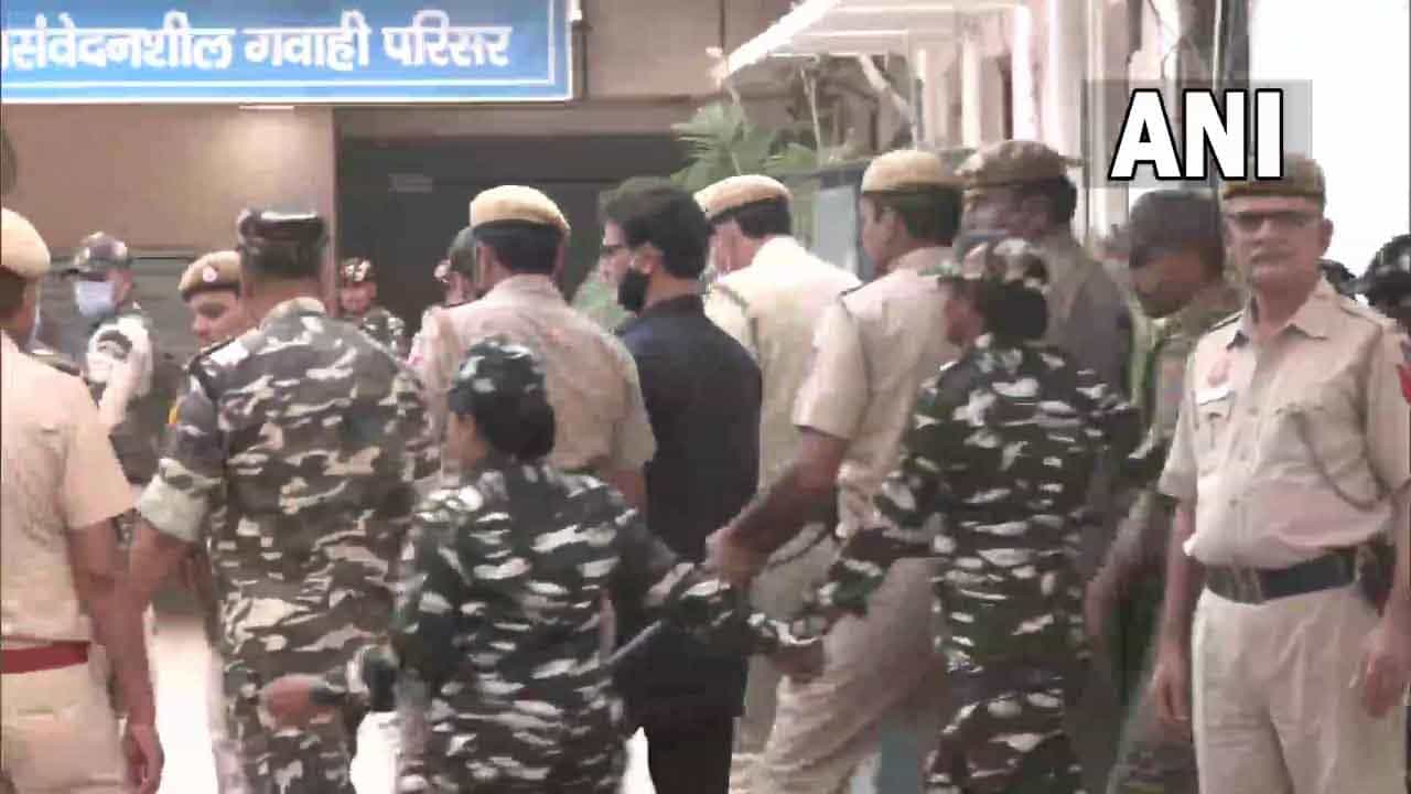 Breaking Yasin Malik ಭಯೋತ್ಪಾದನೆಗೆ ನಿಧಿ ಪ್ರಕರಣ: ಕಾಶ್ಮೀರಿ ಪ್ರತ್ಯೇಕತಾವಾದಿ ಯಾಸಿನ್ ಮಲಿಕ್ಗೆ ಜೀವಾವಧಿ ಶಿಕ್ಷೆ Breaking Yasin Malik ಭಯೋತ್ಪಾದನೆಗೆ ನಿಧಿ ಪ್ರಕರಣ: ಕಾಶ್ಮೀರಿ ಪ್ರತ್ಯೇಕತಾವಾದಿ ಯಾಸಿನ್ ಮಲಿಕ್ಗೆ ಜೀವಾವಧಿ ಶಿಕ್ಷೆ