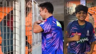 GT vs RR Head to Head Records: ಫೈನಲ್ ಕದನದಲ್ಲಿ ಗೆಲುವು ಯಾರಿಗೆ? ಮುಖಾಮುಖಿ ವರದಿ ಕಥೆ ಹೇಳುವುದೇನು?