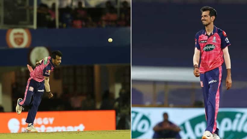 Yuzvendra Chahal: ಶಾಕಿಂಗ್ ಘಟನೆಯ ನಂತರ ಕ್ರಿಕೆಟ್ ಆಟದ ಈ ನಿಯಮ ಬದಲಾವಣೆ ಆಗಲೇಬೇಕು ಎಂದು ಒತ್ತಾಯಿಸಿದ ಚಹಾಲ್