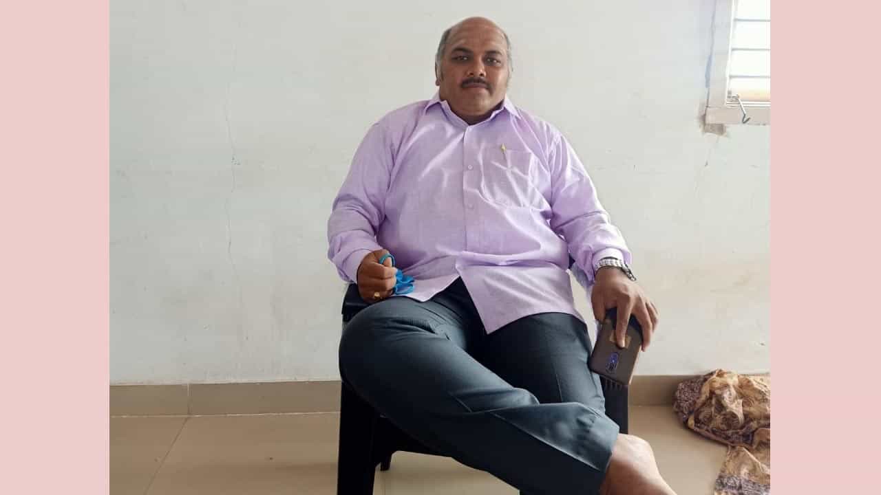 GST ಆಡಿಟ್ ಮಾಡಿಕೊಡುವುದಾಗಿ ಹೇಳಿ 10 ಕೋಟಿಗೂ ಹೆಚ್ಚು ಹಣ ವಂಚಿಸಿರುವ ಆರೋಪಿ ಬೆಂಗಳೂರಿನಲ್ಲಿ ಅರೆಸ್ಟ್! GST ಆಡಿಟ್ ಮಾಡಿಕೊಡುವುದಾಗಿ ಹೇಳಿ 10 ಕೋಟಿಗೂ ಹೆಚ್ಚು ಹಣ ವಂಚಿಸಿರುವ ಆರೋಪಿ ಬೆಂಗಳೂರಿನಲ್ಲಿ ಅರೆಸ್ಟ್!
