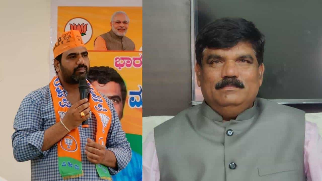 ಶಾಸಕ ಶಿವನಗೌಡ ನಾಯಕ್‌ ಸರ್ಕಾರಿ ಅಧಿಕಾರಿಗೆ ನಿಂದಿಸಿರೊ ಪ್ರಕರಣ: ಕೂಡಲೇ ಸಾರ್ವಜನಿಕವಾಗಿ ಕ್ಷಮೆ ಕೋರುವಂತೆ ಕರ್ನಾಟಕ ಇಂಜಿನಿಯರ್​ಗಳ ಸಂಘ ಆಕ್ರೋಶ