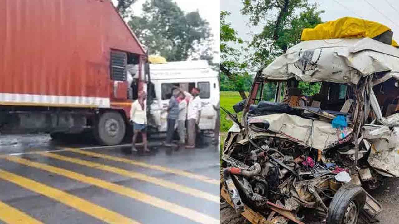 ಉತ್ತರ ಪ್ರದೇಶದ ಲಖೀಂಪುರ ಖೇರಿ ಬಳಿ ಅಪಘಾತ ಪ್ರಕರಣ; ಮಧ್ಯಾಹ್ನ 3 ಗಂಟೆಗೆ ಬೀದರ್ ತಲುಪಲಿದೆ 8 ಮೃತದೇಹಗಳು