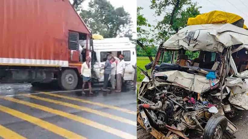 ಉತ್ತರ ಪ್ರದೇಶದ ಲಖೀಂಪುರ ಖೇರಿ ಬಳಿ ಅಪಘಾತ ಪ್ರಕರಣ; ಮಧ್ಯಾಹ್ನ 3 ಗಂಟೆಗೆ ಬೀದರ್ ತಲುಪಲಿದೆ 8 ಮೃತದೇಹಗಳು