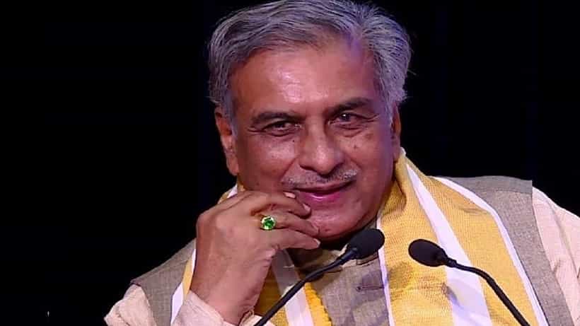 Basavaraj Horatti: ವಿಧಾನ ಪರಿಷತ್ ಸಭಾಪತಿ ಸ್ಥಾನಕ್ಕೆ ಬಸವರಾಜ ಹೊರಟ್ಟಿ ರಾಜೀನಾಮೆ; ನಾಳೆಯೇ ಬಿಜೆಪಿ ಸೇರುವುದಾಗಿ ಘೋಷಣೆ