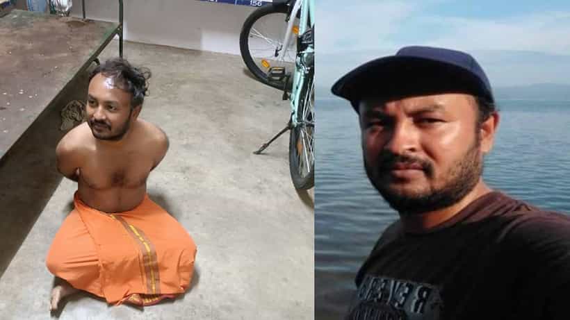 ಯುವತಿ ಮೇಲೆ ಆ್ಯಸಿಡ್ ದಾಳಿ ಪ್ರಕರಣ: ಸ್ಫೋಟಕ ಸತ್ಯ ಬಾಯ್ಬಿಟ್ಟ ಬಂಧಿತ ಆರೋಪಿ ನಾಗೇಶ್, ಅಷ್ಟಕ್ಕೂ ಆತ ಹೇಳಿದ್ದೇನು?