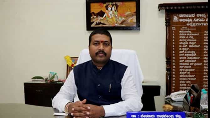 ಕಾರು ಅಪಘಾತ ಮಾಹಿತಿ ನೀಡದ  ರೂಪಾ ಮೌದ್ಗಿಲ್; ಪರಿಣಾಮ‌ ನಿಗಮವೇ ಕಾರಿನ ರಿಪೇರಿಗೆ ಹಣ ಖರ್ಚು ಮಾಡಬೇಕಿದೆ- ರೂಪಾ ವಿರುದ್ಧ ಮುಗಿಬಿದ್ದ ಬೇಳೂರು ರಾಘವೇಂದ್ರ ಶೆಟ್ಟಿ