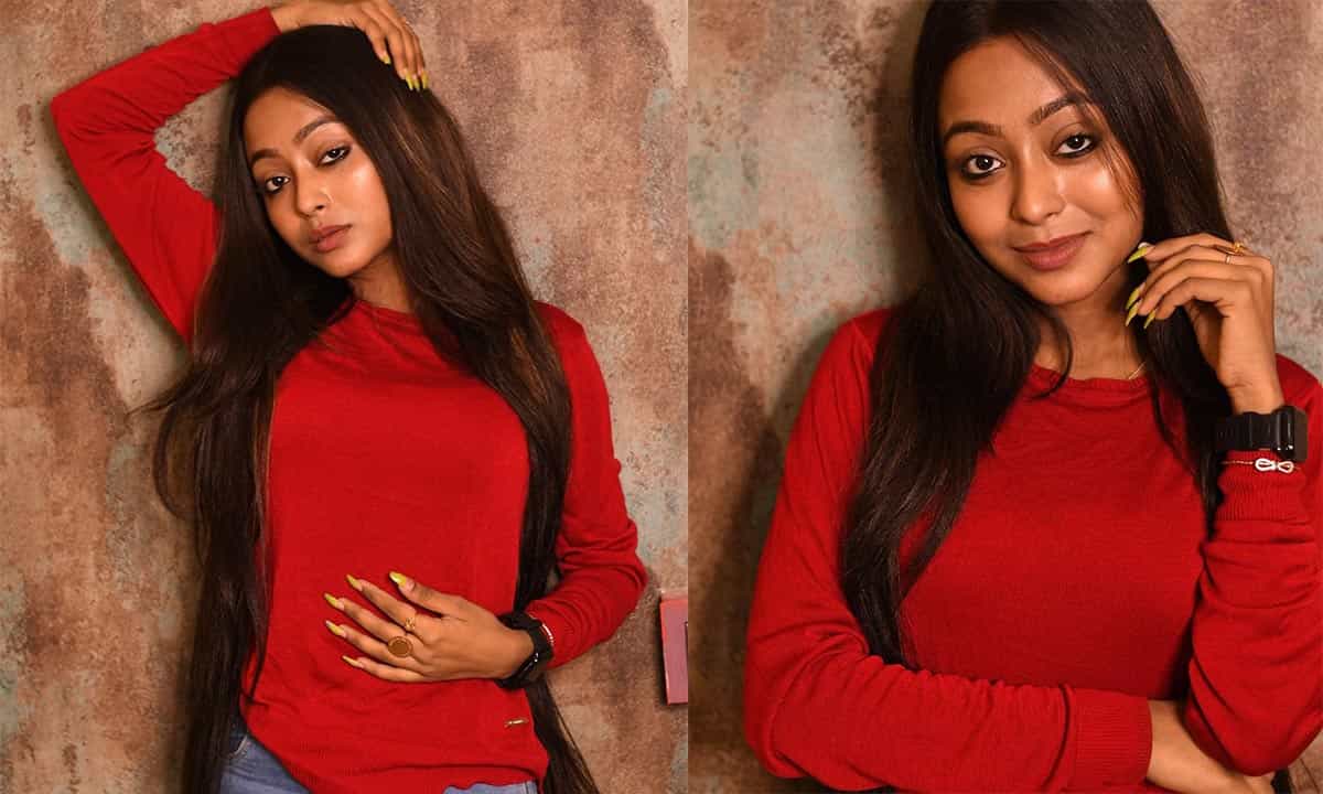 Bidisha De Majumdar: ಶಾಕಿಂಗ್ ಘಟನೆ: ಅಪಾರ್ಟ್ಮೆಂಟ್ನಲ್ಲಿ ಶವವಾಗಿ ಪತ್ತೆಯಾದ ಯುವ ನಟಿ Bidisha De Majumdar: ಶಾಕಿಂಗ್ ಘಟನೆ: ಅಪಾರ್ಟ್ಮೆಂಟ್ನಲ್ಲಿ ಶವವಾಗಿ ಪತ್ತೆಯಾದ ಯುವ ನಟಿ