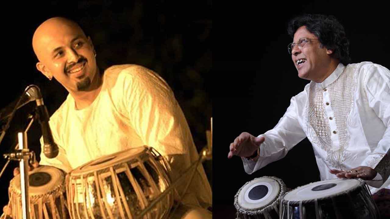 Music Award : ಖ್ಯಾತ ತಬಲಾವಾದಕ ಪಂ. ಅನಿಂದೋ ಚಟರ್ಜಿ ಅವರಿಗೆ ‘ಕಲಾ ಶೃಂಗ’ ಪ್ರಶಸ್ತಿ