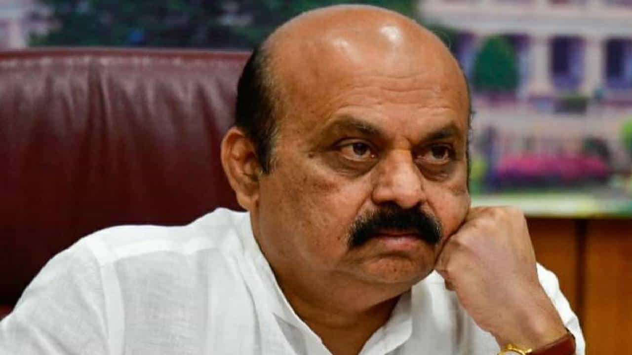 ಬಿ.ಸಿ.ನಾಗೇಶ್ ಮನೆಗೆ NSUI ಮುತ್ತಿಗೆ ಖಂಡನೀಯ; ದುಷ್ಕರ್ಮಿಗಳ ವಿರುದ್ಧ ಕಠಿಣ ಕ್ರಮ ಕೈಗೊಳ್ಳಲಾಗುವುದು: ಎಚ್ಚರಿಕೆ ನೀಡಿದ ಸಿಎಂ