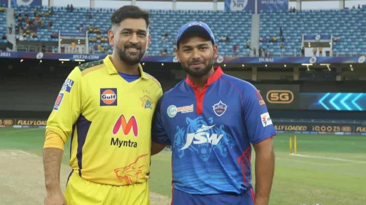 CSK vs DC Highlights, IPL 2022: ಡೆಲ್ಲಿ ತಂಡದ ಪೆವಿಲಿಯನ್ ಪರೇಡ್; ಚೆನ್ನೈಗೆ 91 ರನ್ ಗೆಲುವು CSK vs DC Highlights, IPL 2022: ಡೆಲ್ಲಿ ತಂಡದ ಪೆವಿಲಿಯನ್ ಪರೇಡ್; ಚೆನ್ನೈಗೆ 91 ರನ್ ಗೆಲುವು