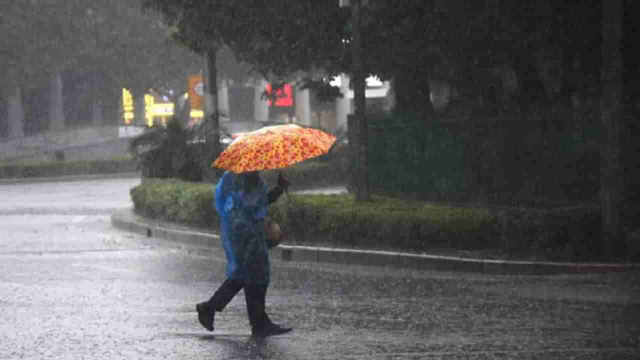 Karnataka Rain: ಕರ್ನಾಟಕ, ತಮಿಳುನಾಡು, ಆಂಧ್ರದಲ್ಲಿ ಇಂದಿನಿಂದ 4 ದಿನ ಭಾರೀ ಮಳೆ