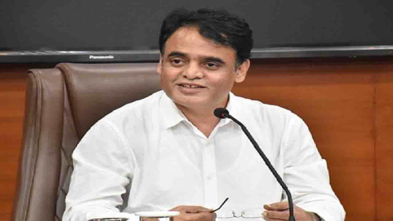 ಉನ್ನತ ಶಿಕ್ಷಣ ಜು 10ರಿಂದ ಪ್ರವೇಶ ಆರಂಭ, ಒಂದೇ ಅರ್ಜಿ ಮೂಲಕ ಯಾವುದೇ ಕಾಲೇಜು ಆಯ್ಕೆ - ಸಚಿವ ಡಾ. ಅಶ್ವಥ್ ನಾರಾಯಣ ಉನ್ನತ ಶಿಕ್ಷಣ ಜು 10ರಿಂದ ಪ್ರವೇಶ ಆರಂಭ, ಒಂದೇ ಅರ್ಜಿ ಮೂಲಕ ಯಾವುದೇ ಕಾಲೇಜು ಆಯ್ಕೆ - ಸಚಿವ ಡಾ. ಅಶ್ವಥ್ ನಾರಾಯಣ