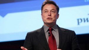 Elon Musk: ತಾಜ್ ಮಹಲ್ ನಿಜಕ್ಕೂ ವಿಶ್ವದ ಅದ್ಭುತ; ತಾಜ್ ಭೇಟಿಯನ್ನು ಮೆಲುಕು ಹಾಕಿದ ಎಲಾನ್ ಮಸ್ಕ್