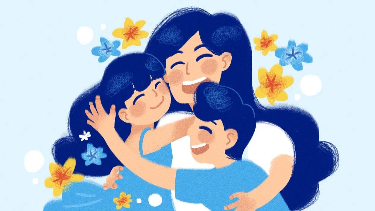 Mother’s Day 2022: ಅಮ್ಮ ನಮ್ಮ ಜೀವನದ ಪ್ರೀತಿಯ ಸಂಜೀವಿನಿ..... Mother’s Day 2022: ಅಮ್ಮ ನಮ್ಮ ಜೀವನದ ಪ್ರೀತಿಯ ಸಂಜೀವಿನಿ.....