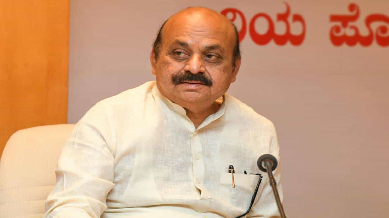 ಬೆಂಗಳೂರು ನಗರವನ್ನು ರೀ ಸ್ಟ್ರಕ್ಚರ್ ಮಾಡಬೇಕಾಗಿದೆ: ಸಿಎಂ ಬಸವರಾಜ ಬೊಮ್ಮಾಯಿ ಬೆಂಗಳೂರು ನಗರವನ್ನು ರೀ ಸ್ಟ್ರಕ್ಚರ್ ಮಾಡಬೇಕಾಗಿದೆ: ಸಿಎಂ ಬಸವರಾಜ ಬೊಮ್ಮಾಯಿ