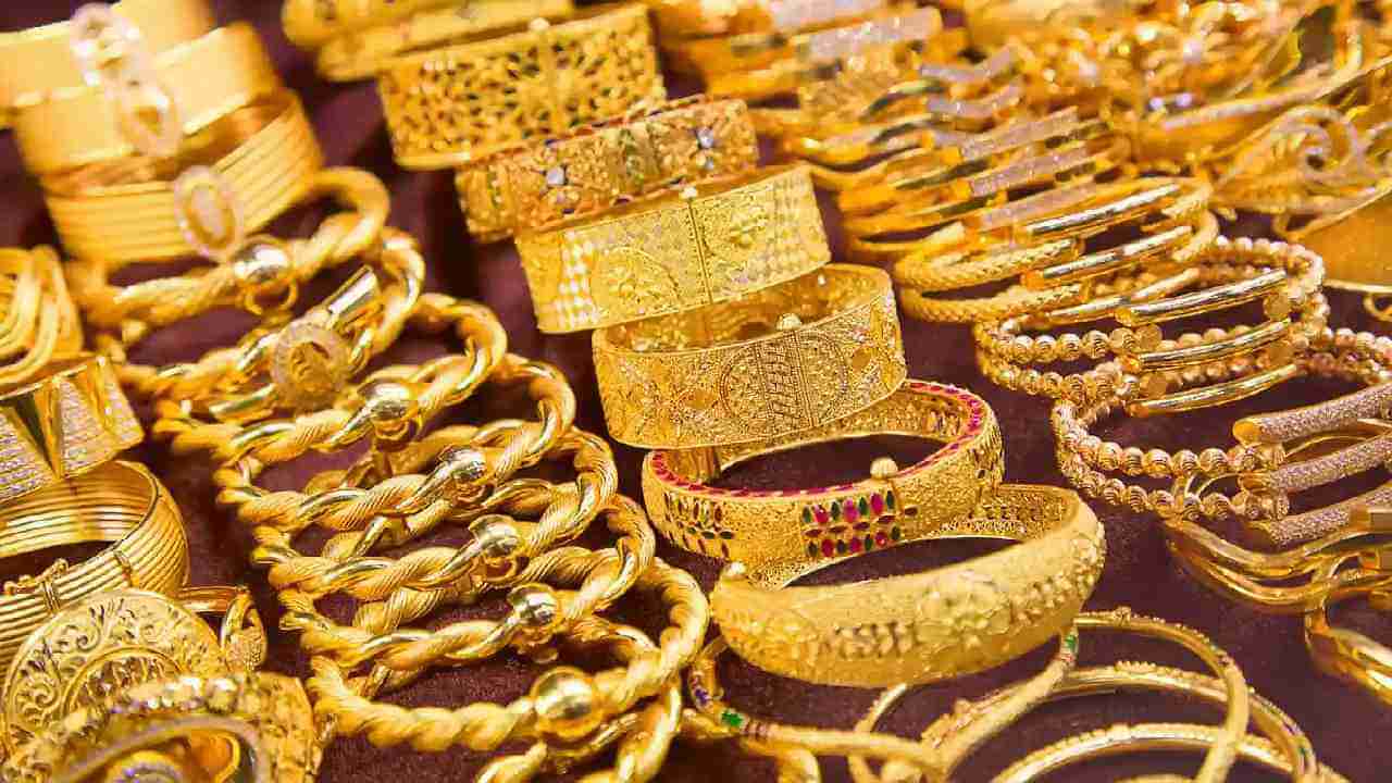 Gold Price Today: ಮುಂಬೈ, ಬೆಂಗಳೂರು ಸೇರಿ ಹಲವೆಡೆ ಇಂದಿನ ಚಿನ್ನ, ಬೆಳ್ಳಿಯ ಬೆಲೆ ಹೀಗಿದೆ