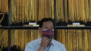 Gold Price Today: ಚಿನ್ನದ ಬೆಲೆ ಮತ್ತೆ 270 ರೂ. ಏರಿಕೆ; ಇಂದಿನ ಬೆಳ್ಳಿ ದರ ಹೀಗಿದೆ 