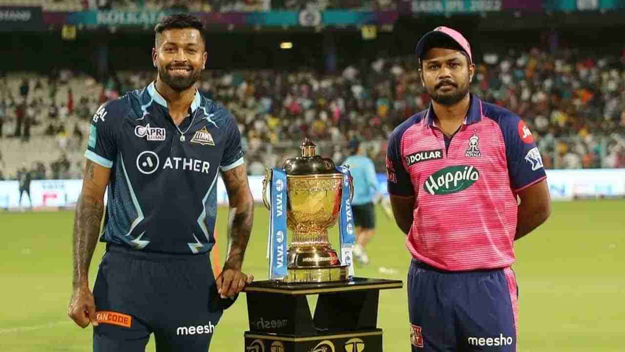 IPL 2022 Final: 14 ವರ್ಷಗಳ ನಂತರ ರಾಜಸ್ಥಾನ ಫೈನಲ್‌ಗೆ! ಟೇಬಲ್ ಟಾಪರ್ ಗುಜರಾತ್ ಮುಂದಿನ ಎದುರಾಳಿ