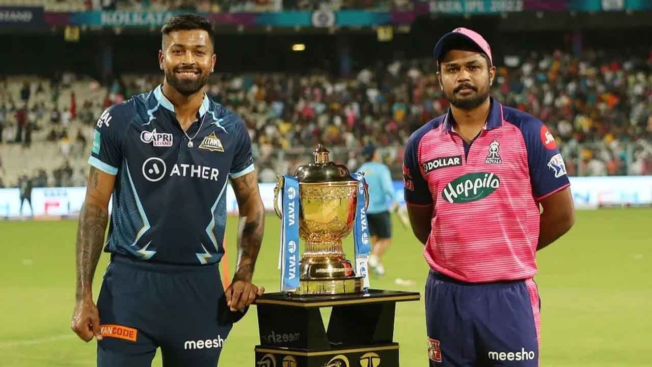 GT vs RR, IPL 2022 Final Highlights: ಚೊಚ್ಚಲ ಆವೃತ್ತಿಯಲ್ಲೇ ಚಾಂಪಿಯನ್ ಪಟ್ಟಕ್ಕೇರಿದ ಗುಜರಾತ್