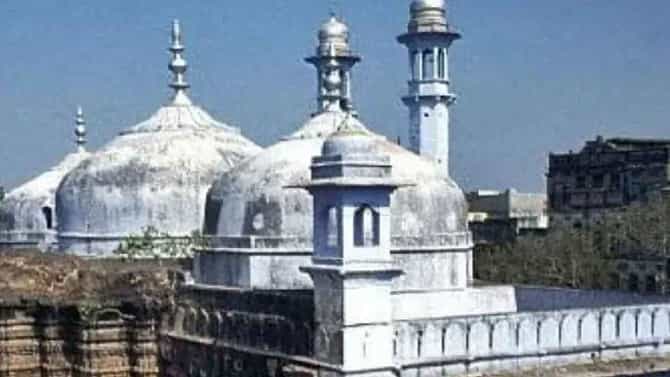 ಜ್ಞಾನವಾಪಿ ಮಸೀದಿ ವಿವಾದ: ಹಿಂದೂಗಳು ಸಲ್ಲಿಸಿದ್ದ ಅರ್ಜಿಯ ಸಿಂಧುತ್ವದ ಬಗ್ಗೆ ಇಂದು ವಿಚಾರಣೆ