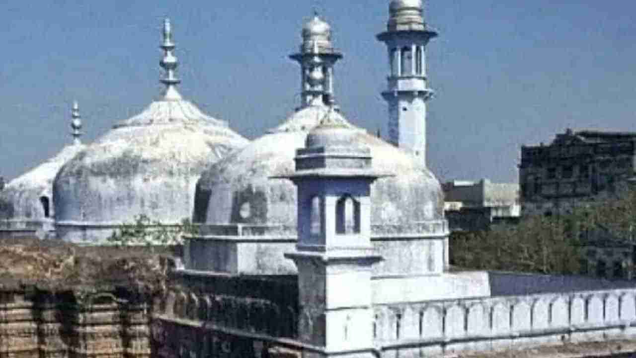 Gyanvapi Masjid Survey ಅಡ್ವೊಕೇಟ್-ಕಮಿಷನರ್ ಅಜಯ್ ಮಿಶ್ರಾರನ್ನು ಹುದ್ದೆಯಿಂದ ವಜಾಗೊಳಿಸಿದ ವಾರಣಾಸಿ ಕೋರ್ಟ್