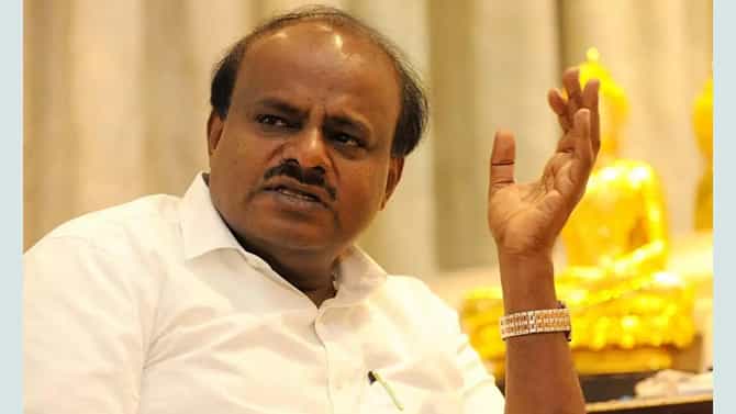 ಸಿಎಂ ಬೊಮ್ಮಾಯಿ ಮಂಗಳೂರಿನಲ್ಲಿ ಇದ್ದಾಗಲೇ ಮೂರನೇ ಕೊಲೆಯಾಗಿದೆ; ಹೆಚ್​ಡಿ ಕುಮಾರಸ್ವಾಮಿ ಟ್ವೀಟ್