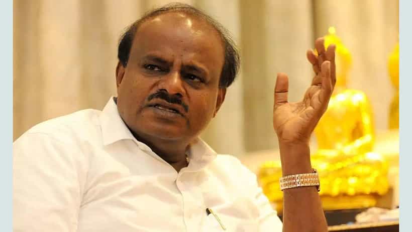 ಉತ್ತರ ಕನ್ನಡ ಜಿಲ್ಲೆಯ ಜನರ ಹೋರಾಟಕ್ಕೆ ಬೆಂಬಲ ಘೋಷಿಸಿದ ಮಾಜಿ ಸಿಎಂ ಹೆಚ್ಡಿ ಕುಮಾರಸ್ವಾಮಿ