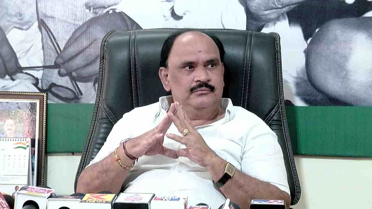 ಶಿವಮೊಗ್ಗ, ತೀರ್ಥಹಳ್ಳಿ ವ್ಯಾಪ್ತಿಯ ಎಪಿಎಂಸಿ ಕಾಮಗಾರಿ ಹೆಸರಲ್ಲಿ ಕೋಟ್ಯಂತರ ರೂ ಅಕ್ರಮ ನಡೆದಿದೆ -ಜಿಲ್ಲಾ ಕಾಂಗ್ರೆಸ್ ಆರೋಪ ಶಿವಮೊಗ್ಗ, ತೀರ್ಥಹಳ್ಳಿ ವ್ಯಾಪ್ತಿಯ ಎಪಿಎಂಸಿ ಕಾಮಗಾರಿ ಹೆಸರಲ್ಲಿ ಕೋಟ್ಯಂತರ ರೂ ಅಕ್ರಮ ನಡೆದಿದೆ -ಜಿಲ್ಲಾ ಕಾಂಗ್ರೆಸ್ ಆರೋಪ